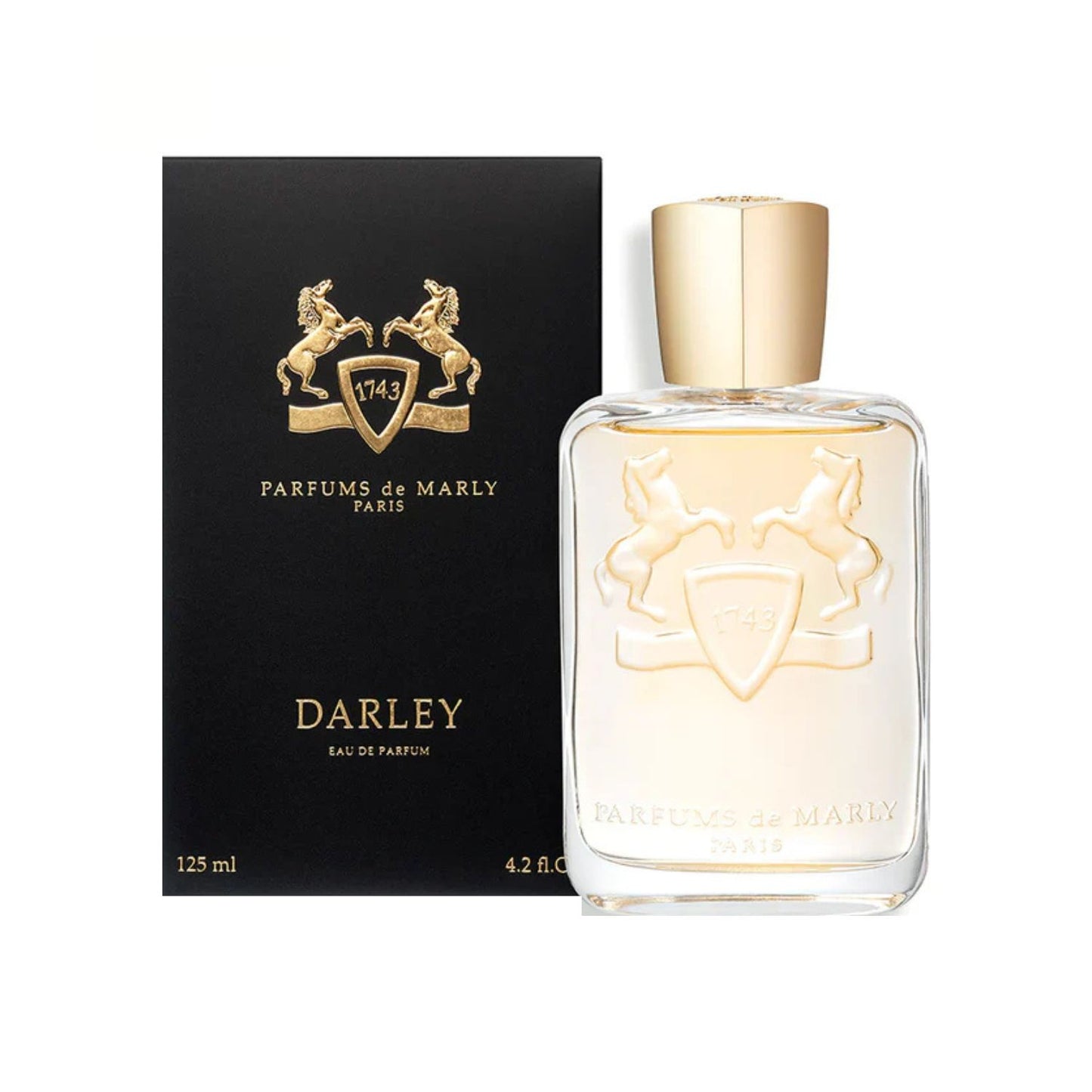 Parfums De Marly Darley 4.2oz EDP For Men