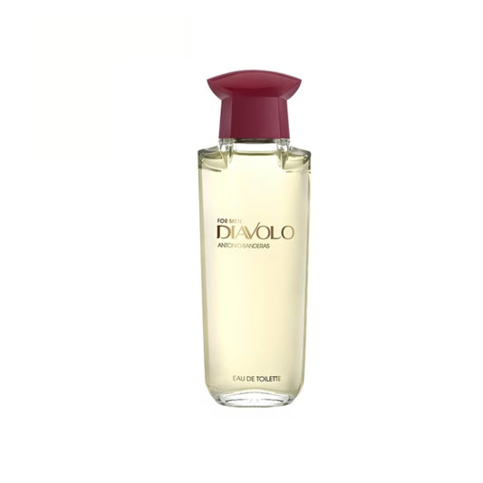 Tester Antonio Banderas Diavolo 6.8oz EDT For Men