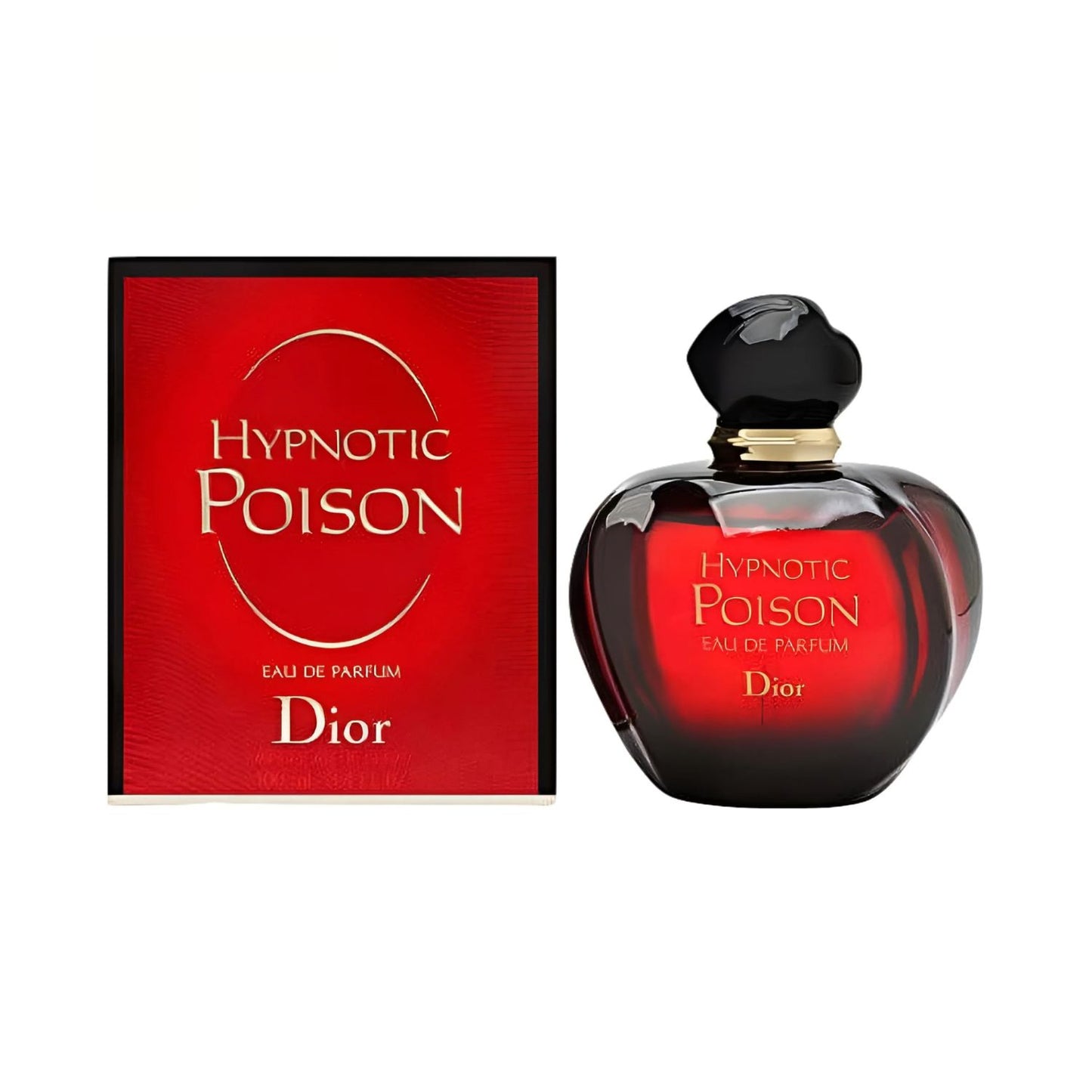 Christian Dior Hypnotic Poison 3.4oz EDP For Women