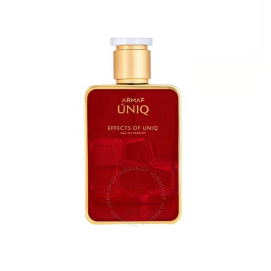 Armaf Uniq Effects 3.4oz EDP For Men