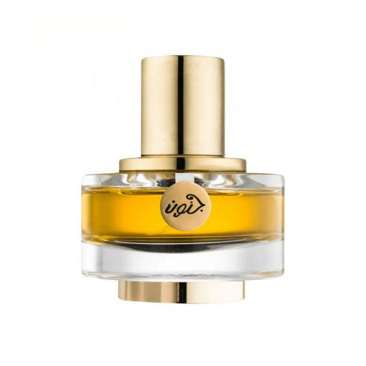Rasasi Junoon Leather 1.7oz EDP For Women