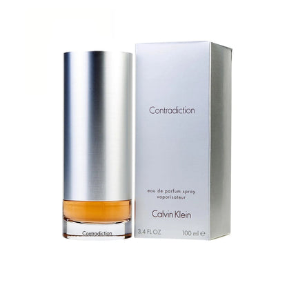 Calvin Klein Contradiction 3.4oz EDP For Women