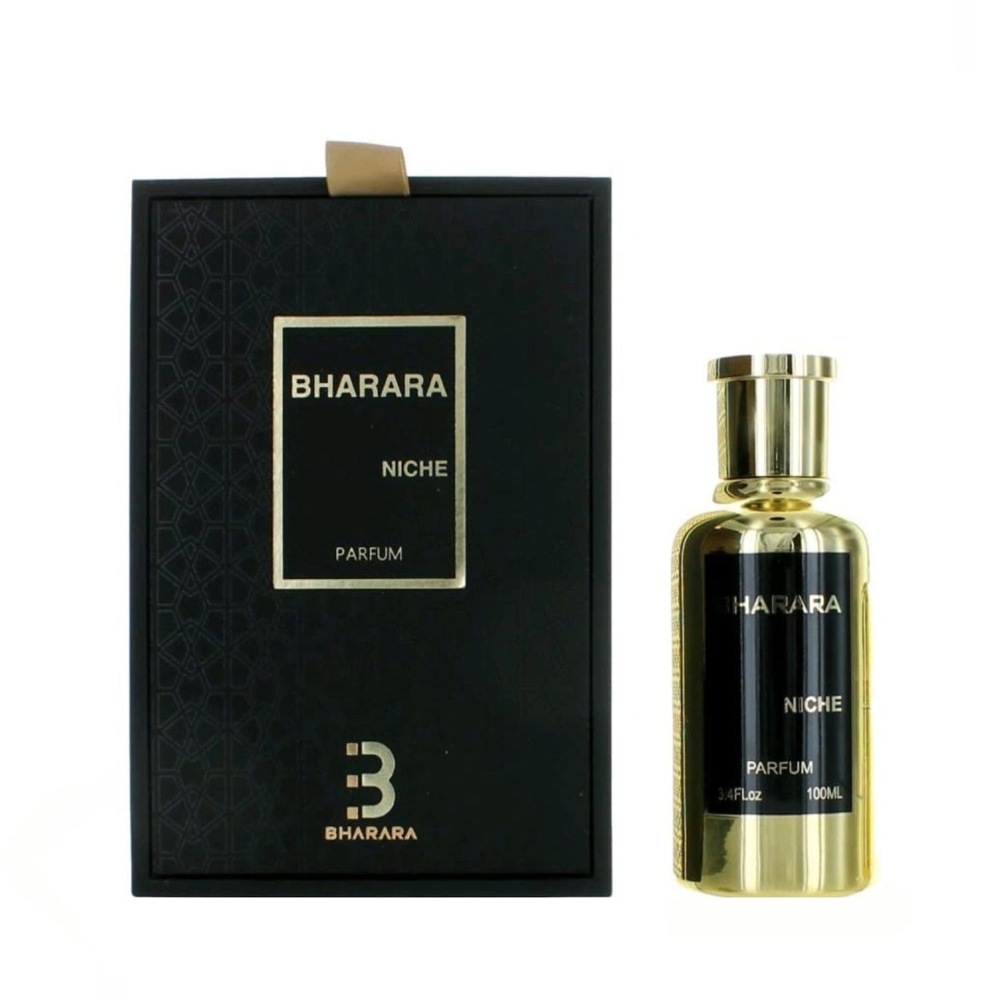 Bharara Niche 3.4oz Parfum For Women