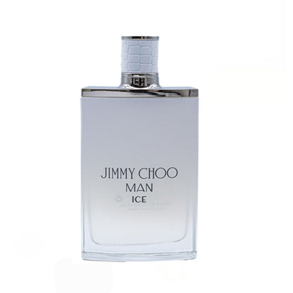 Tester Jimmy Choo Man Ice 3.3oz EDT For Men
