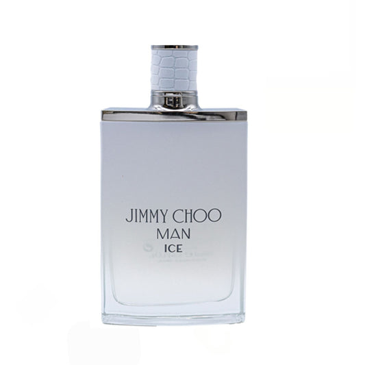 Tester Jimmy Choo Man Ice 3.3oz EDT For Men