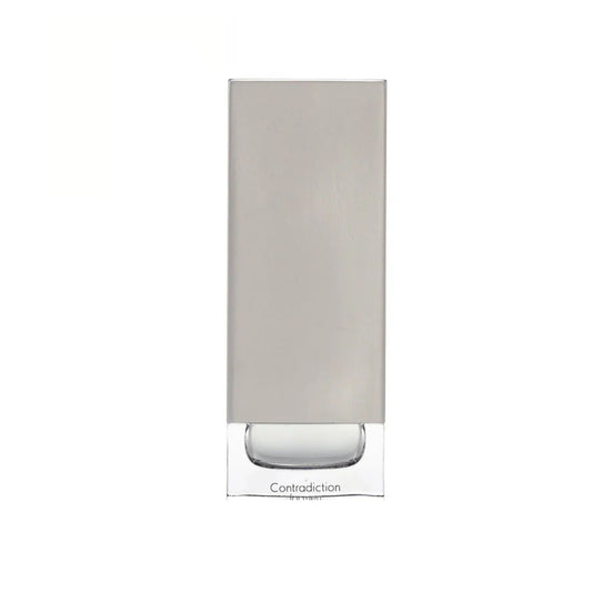 Calvin Klein Contradiction 3.3oz EDT For Men