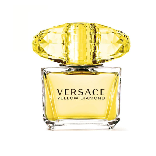 Versace Yellow Diamond 3.0oz EDT For Women