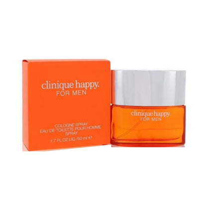 Clinique Happy 1.7oz EDC For Men