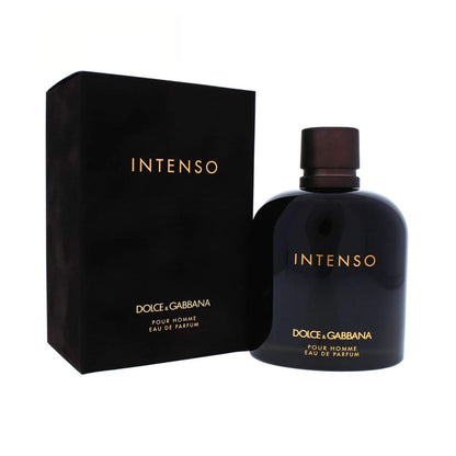 Dolce & Gabbana Intenso 6.7oz EDP For Men