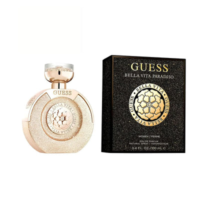 Guess Bella Vita Paradiso 3.4oz EDP For Women