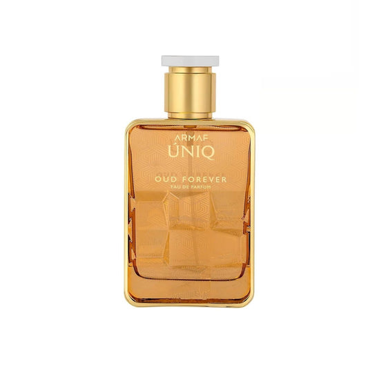 Armaf Uniq Oud Forever 3.4oz EDP For Men