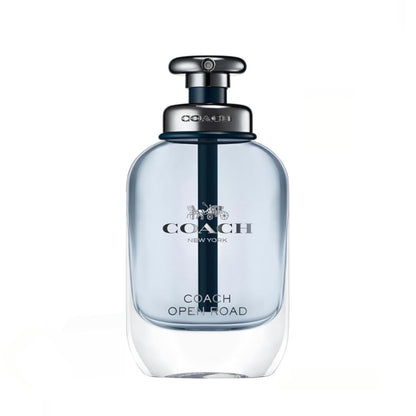 Coach Open Road 1.3oz EDT For Men