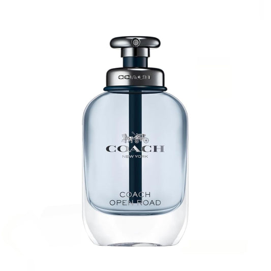 Coach Open Road 1.3oz EDT For Men