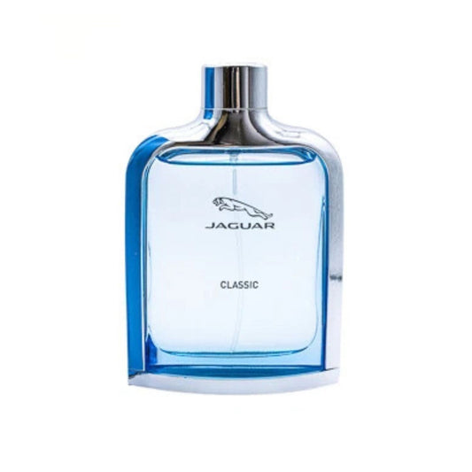 Jaguar Classic Blue 3.4oz EDT For Men