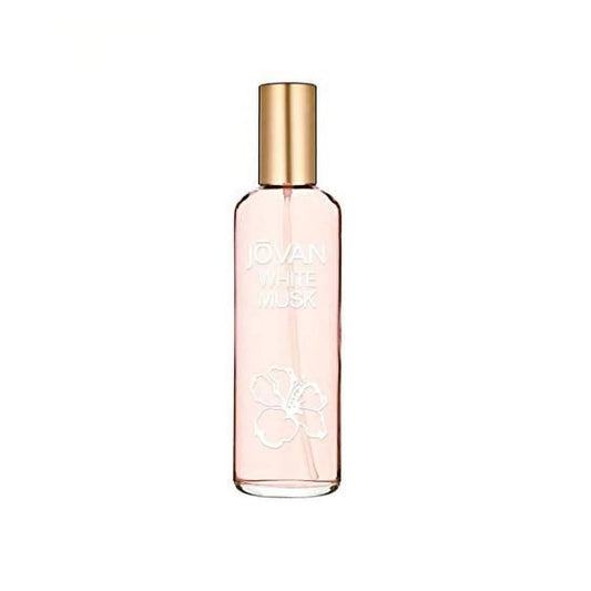 Jovan Musk White 3.0oz EDC For Women