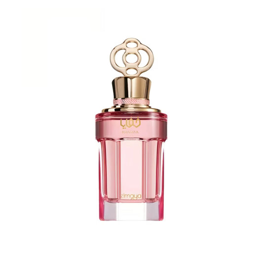 Zimaya Precious Collection Khafaya Pink 3.4oz EDP Unisex