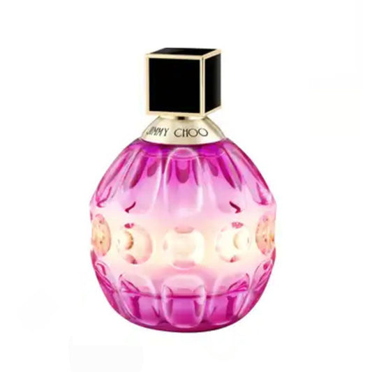 Tester Jimmy Choo Rose Passion 3.3oz EDP For Women