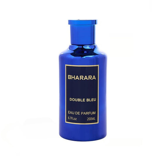 Bharara Double Bleu 6.7oz EDP For Men