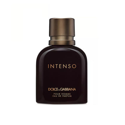Dolce & Gabbana Intenso 2.5oz EDP For Men