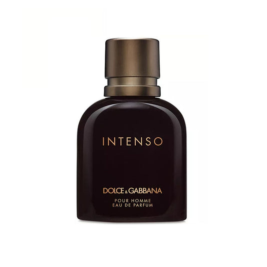 Dolce & Gabbana Intenso 2.5oz EDP For Men