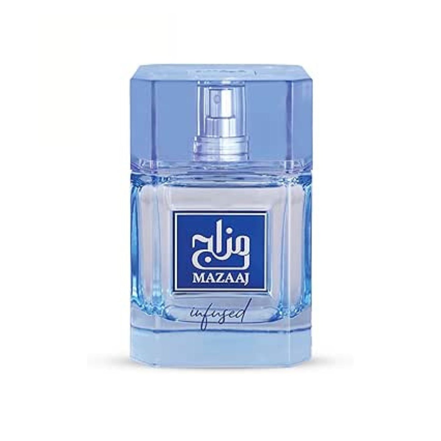 Zimaya Precious Collection Mazaaj 3.4oz EDP Unisex