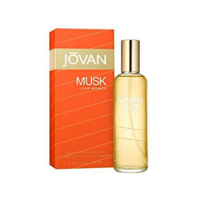 Jovan Musk EDC 3.0oz EDC For Women