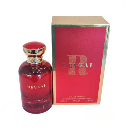 Bharara Reveal 3.4oz EDP For Women