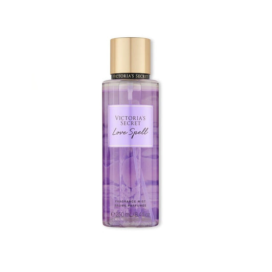 Victoria's Secret Love Spell 8.4oz Fragrance Mist For Women