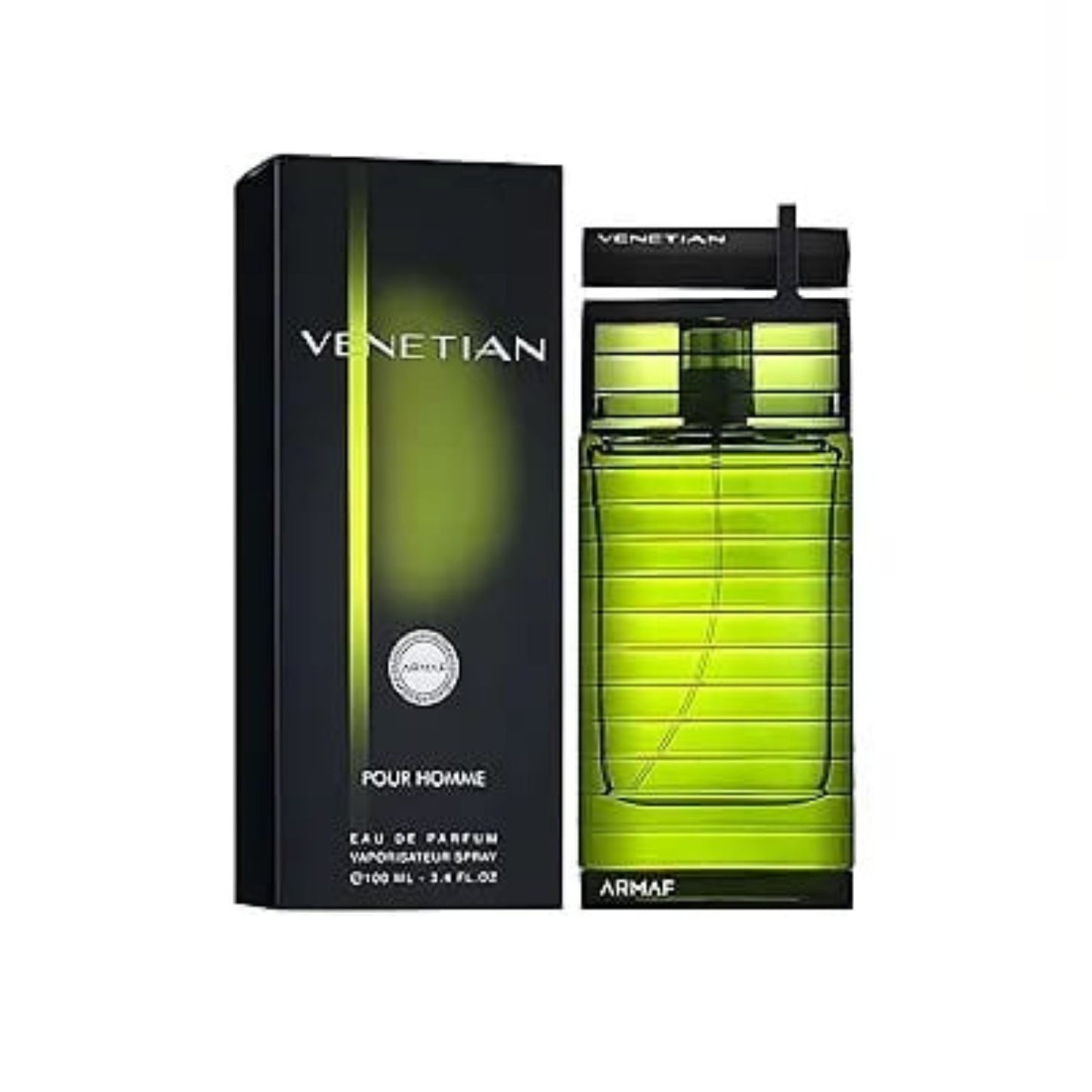 Armaf Venetian 3.4oz EDP For Men