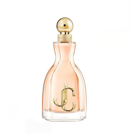 Jimmy Choo I Want Choo 3.3oz EDP For Women