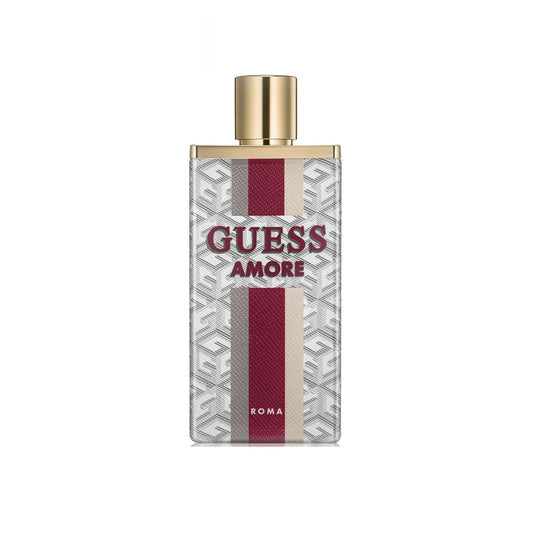 Guess Amore Roma 3.4oz EDT Unisex