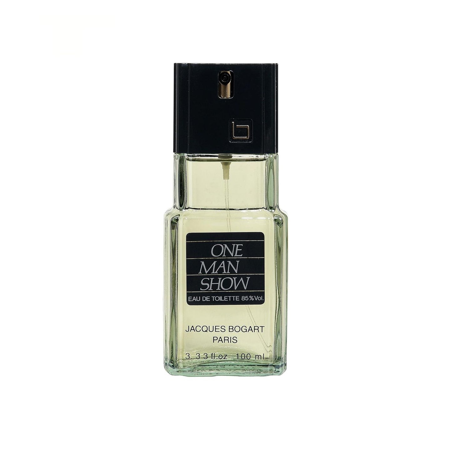 Jacques Bogart One Man Show 3.33oz EDT For Men