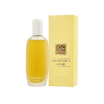 Clinique Happy Aromatics Elixir 3.4oz EDP For Women