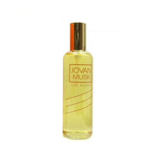Jovan Musk EDC 3.0oz EDC For Women