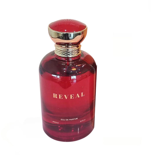 Bharara Reveal 3.4oz EDP For Women