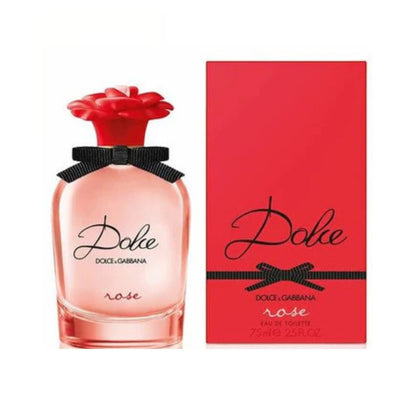Dolce & Gabbana Dolce Rose 2.5oz EDT For Women