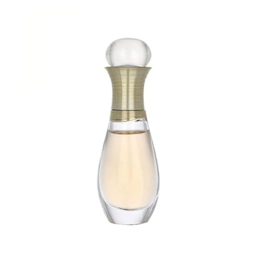 Christian Dior J'adore 0.67oz EDT Roller Pearl Women For Women