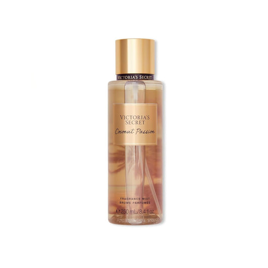 Victoria's Secret Coconut Passion 8.4oz Fragrance Mist For Women