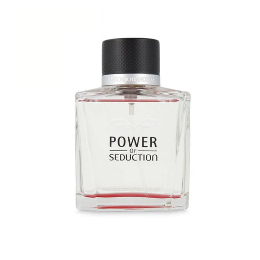 Antonio Banderas Power Of Seduction 3.4oz 2PC Gift Set For Men