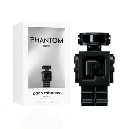 Paco Rabanne Phantom 3.4oz Parfum For Men