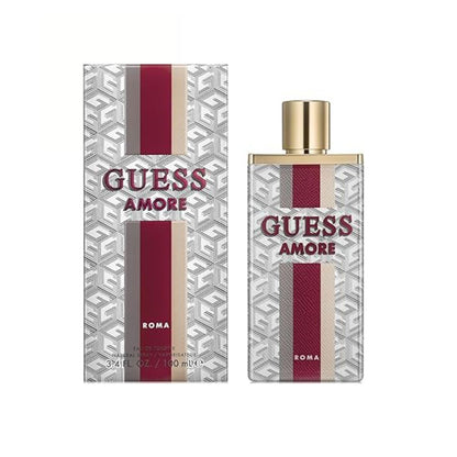 Guess Amore Roma 3.4oz EDT Unisex