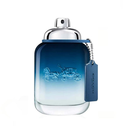 Coach New York Blue 2.0oz EDT For Men