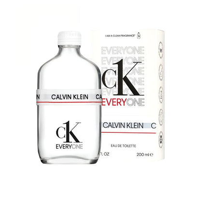 Calvin Klein CK Everyone 6.7oz EDT Unisex