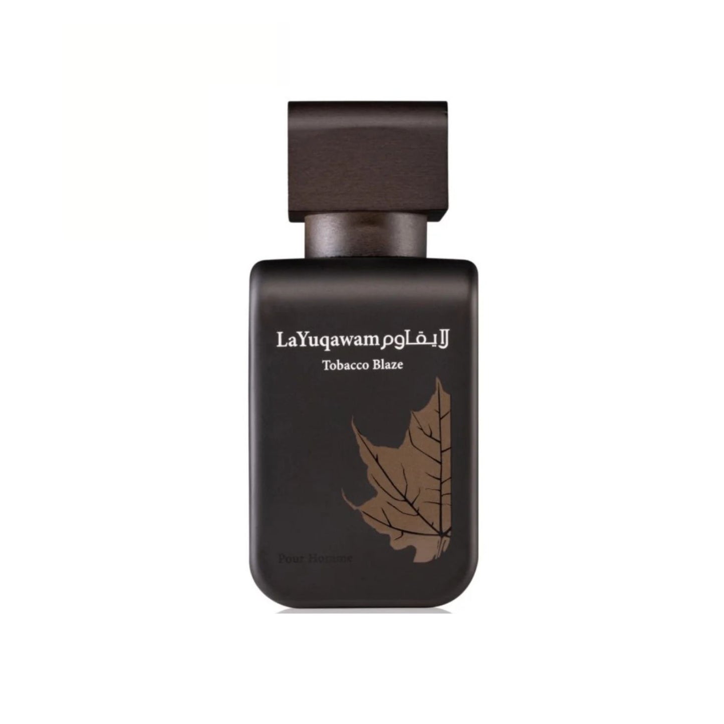 Rasasi La Yuqawam Tobacco Blaze 2.5oz EDP For Men