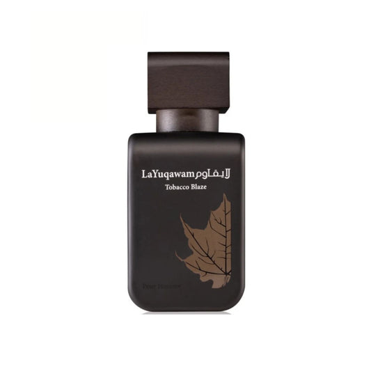 Rasasi La Yuqawam Tobacco Blaze 2.5oz EDP For Men