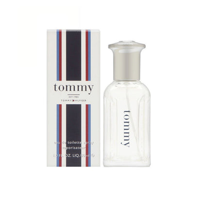 Tommy Hilfiger 1.0oz EDT For Men