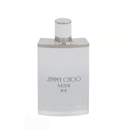 Jimmy Choo Ice 3.4oz EDT For Men