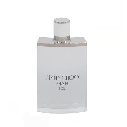 Jimmy Choo Ice 3.4oz EDT For Men