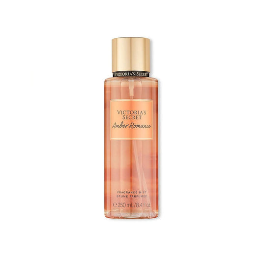 Victoria's Secret Amber Romance 8.4oz Fragrance Mist For Women