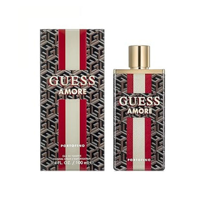Guess Amore Portofino 3.4oz EDT Unisex